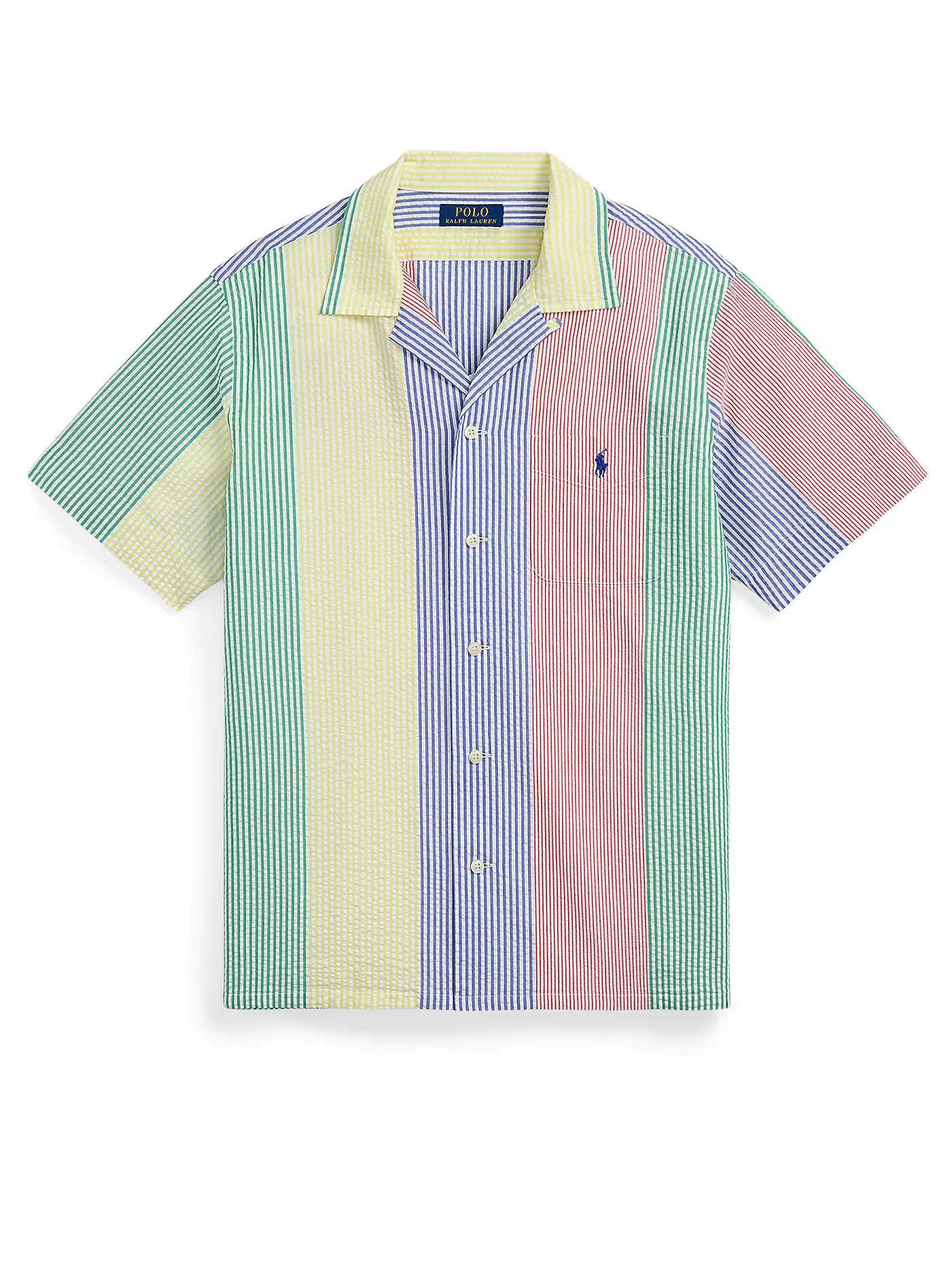 POLO RALPH LAUREN | Hemd | 